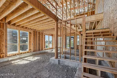 1076 W Wasatch Spring Road #T-4, Kamas, UT 84036 - Photo 14