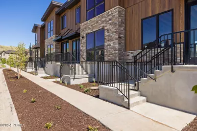 1076 W Wasatch Spring Road #T-4, Kamas, UT 84036 - Photo 16