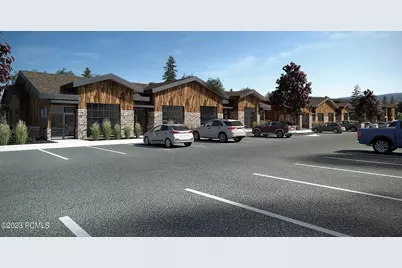 1026 W Wasatch Spring Road #X-1, Kamas, UT 84036 - Photo 4