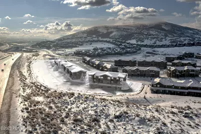 1022 W Wasatch Spring Road #X-2, Kamas, UT 84036 - Photo 2