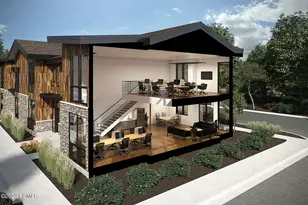 1018 W Wasatch Spring Road, Kamas, UT 84036 - Photo 6