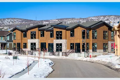 1018 W Wasatch Spring Road #X-3, Kamas, UT 84036 - Photo 10