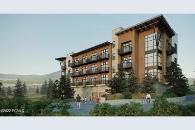 4080 N Cooper Lane #230, Park City, UT 84098 - Photo 10
