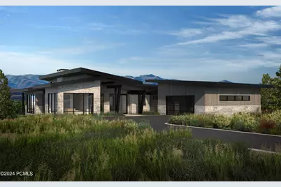 6777 White Dove Way, Park City, UT 84098 - Photo 2