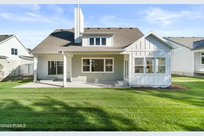 2586 Water Wheel Court Court, Heber City, UT 84032 - Photo 4