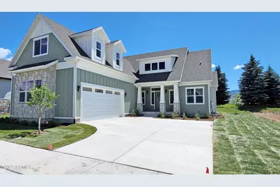 2586 Water Wheel Court Court, Heber City, UT 84032 - Photo 2