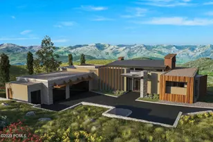 3331 Wapiti Cyn Rd, Park City, UT 84098 - Photo 2