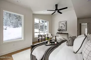 4060 W Crest Ct, Park City, UT 84098 - Photo 26