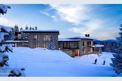 7932 Red Tail Court, Park City, UT 84060 - Photo 1