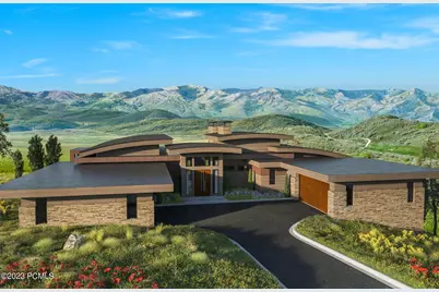 3537 Wapiti Canyon Road, Park City, UT 84098 - Photo 2