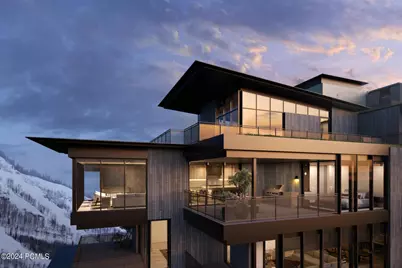 9300 Marsac Avenue #A503, Park City, UT 84060 - Photo 1