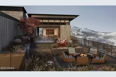 9300 Marsac Avenue #C801, Park City, UT 84060 - Photo 4