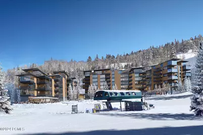 9300 Marsac Avenue #B501, Park City, UT 84060 - Photo 1