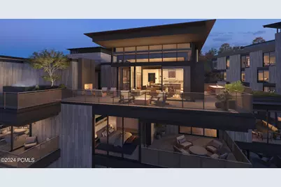 9300 Marsac Avenue #B703, Park City, UT 84060 - Photo 1