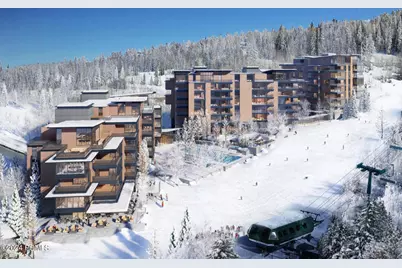 9300 Marsac Avenue #A501, Park City, UT 84060 - Photo 2