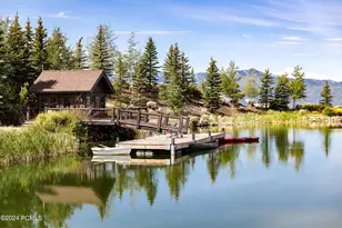 6909 Willow Pond Ln, Park City, UT 84098 - Photo 38