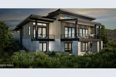 6909 Willow Pond Lane, Park City, UT 84098 - Photo 1