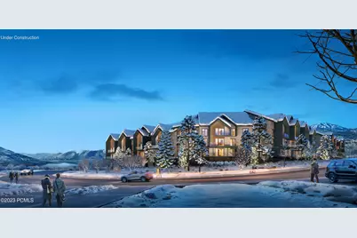 1364 W Stillwater Drive #R1081, Mayflower Mountain, UT 84032 - Photo 2