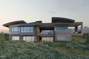 3172 Wapiti Canyon, Park City, UT 84098 - Photo 1