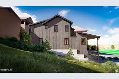 1203 Norfolk Avenue, Park City, UT 84060 - Photo 2