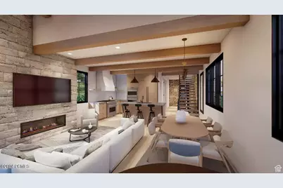 1203 Norfolk Avenue, Park City, UT 84060 - Photo 8