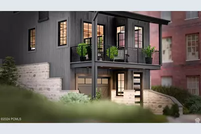 1203 Norfolk Avenue, Park City, UT 84060 - Photo 6