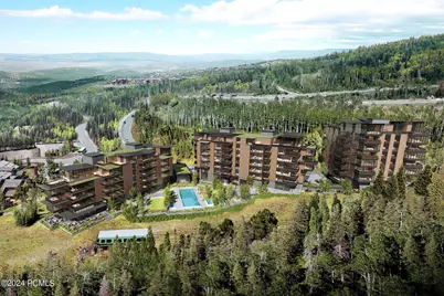 9300 Marsac Avenue #B301, Park City, UT 84060 - Photo 4