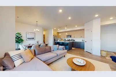 1266 S Sawmill Boulevard #307, Heber City, UT 84032 - Photo 2