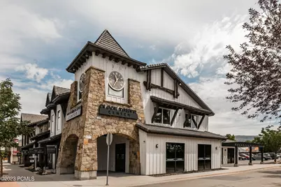 150 N Main Street #B100-A, Heber City, UT 84032 - Photo 1