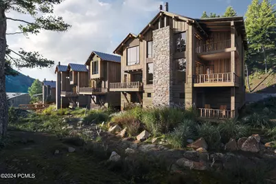 8806 N Stewart Road #2b, Sundance, UT 84604 - Photo 2