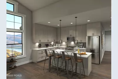 1124 W Vos Circle #301, Heber City, UT 84032 - Photo 4