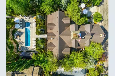 543 Park Avenue, Park City, UT 84060 - Photo 4