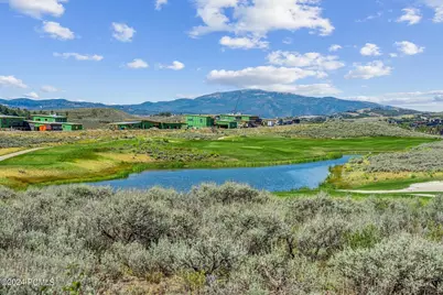 5760 Double Deer Drive, Park City, UT 84098 - Photo 4