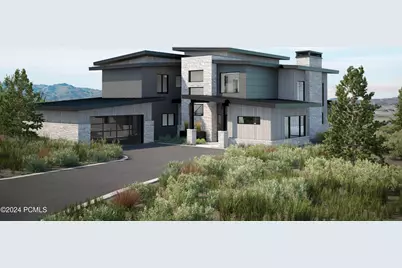 3084 Hills Ridge Road, Park City, UT 84098 - Photo 1