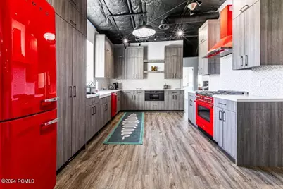 4383 N Forestdale Drive #201, Park City, UT 84098 - Photo 46