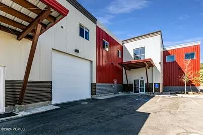 4383 N Forestdale Drive #205, Park City, UT 84098 - Photo 2
