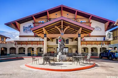 784 W Resort Drive #Unit 206, Midway, UT 84049 - Photo 1