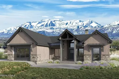 1266 E Wildflower Circle, Heber City, UT 84032 - Photo 1