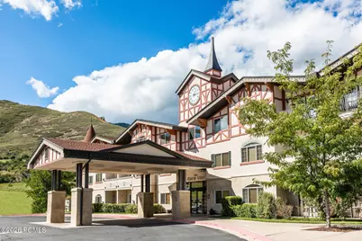 840 Bigler Lane #201 (2001/2003), Midway, UT 84049 - Photo 2