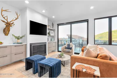 1258 Rothwell Rd. Road, Park City, UT 84060 - Photo 6