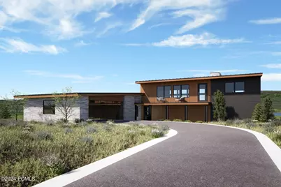 5985 Golf Club Link, Park City, UT 84098 - Photo 2