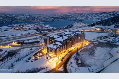 1702 W Glencoe Mountain Way #6038, Park City, UT 84060 - Photo 2