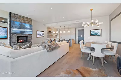 1702 W Glencoe Mountain Way #6038, Park City, UT 84060 - Photo 10