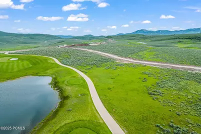 5812 Double Deer Drive, Park City, UT 84098 - Photo 12