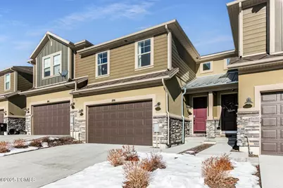 1106 W Wasatch Spring Road, Heber City, UT 84036 - Photo 38