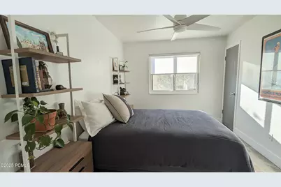 2025 Canyons Resort Drive #Apt J8, Park City, UT 84098 - Photo 8