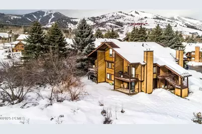 2025 Canyons Resort Drive #Apt J8, Park City, UT 84098 - Photo 22