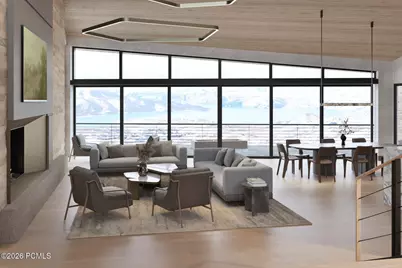 2923 W Jordanelle View Drive, Park City, UT 84060 - Photo 8