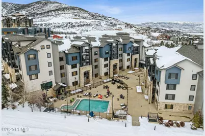 2653 Canyons Resort Drive #223, Park City, UT 84098 - Photo 34