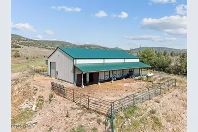 6117 Rocky Ridge Road, Peoa, UT 84061 - Photo 72